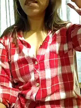 MIss-Naina online show from 01-27-25, 09:44