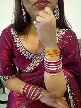 MIss-Naina online show from 02-24-25, 08:58