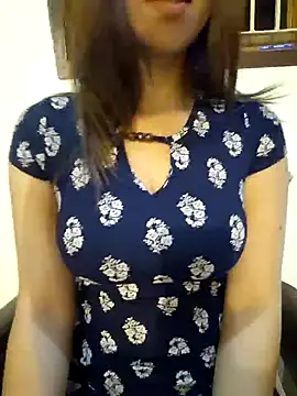 MIss-Naina online show from 03-19-25, 11:25
