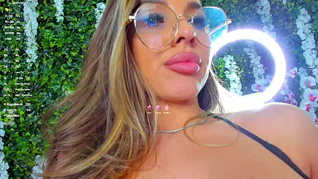 VivienCarter online show from 12-28-24, 08:58