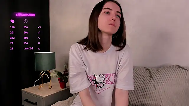 MeghanElson online show from 01-07-25, 12:09