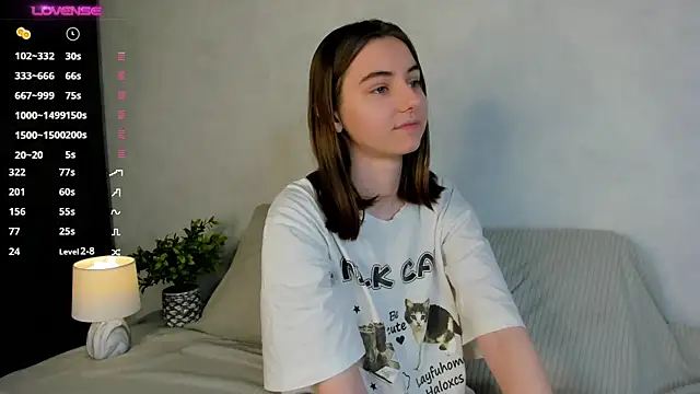 MeghanElson online show from 01-21-25, 11:35