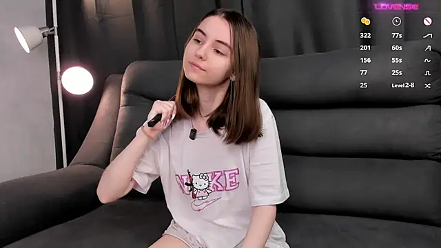 MeghanElson online show from 03-03-25, 11:22