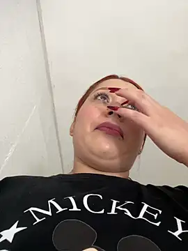 Goddess Naughty online show from 02-22-25, 03:14