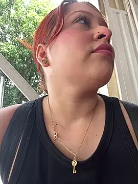 Goddess Naughty online show from 02-28-25, 03:37