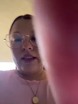 Goddess Naughty online show from 03-17-25, 10:38