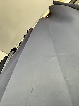 Goddess Naughty online show from 10-19-25, 03:34