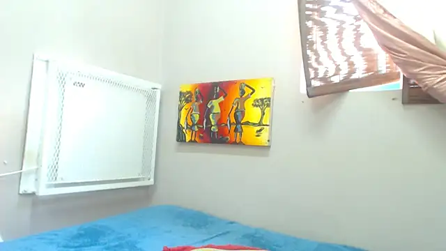 AMAZINGSHAZZXXX online show from 01-30-25, 12:37