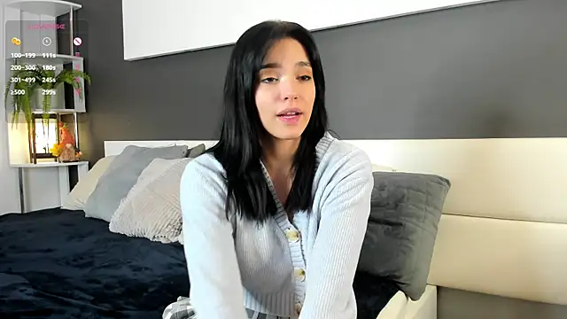 WildaBendell online show from 12-19-24, 12:01