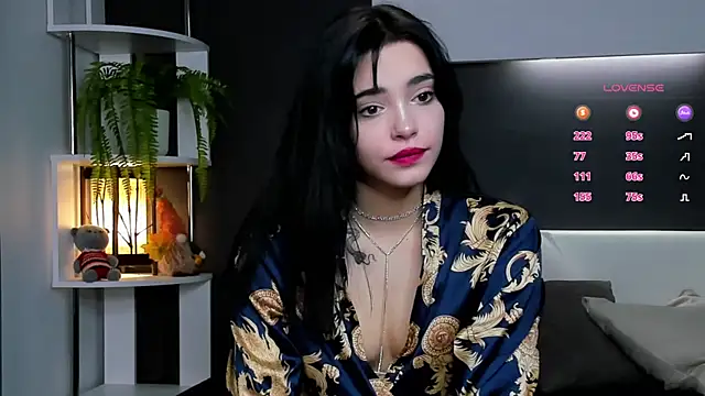 WildaBendell online show from 01-18-25, 02:02