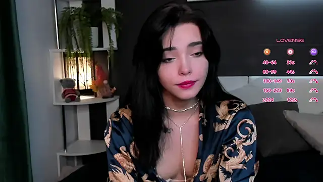 WildaBendell online show from 01-18-25, 05:04