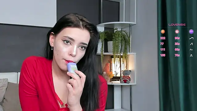 WildaBendell online show from 01-19-25, 10:17