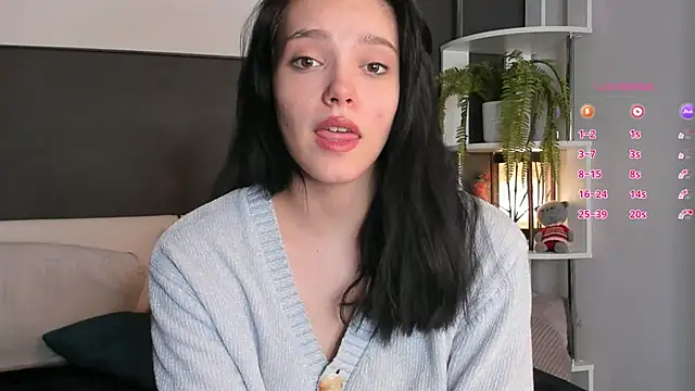 WildaBendell online show from 01-21-25, 02:37