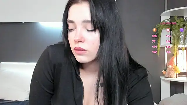 WildaBendell online show from 01-24-25, 12:31