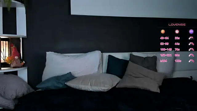 WildaBendell online show from 01-30-25, 07:59