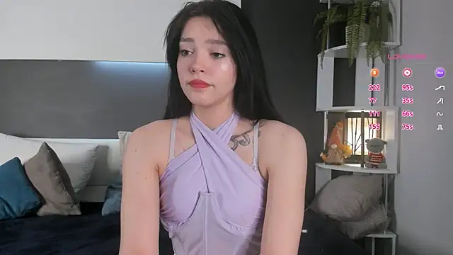 WildaBendell online show from 02-01-25, 11:54