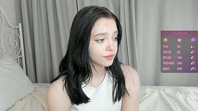 WildaBendell online show from 02-07-25, 07:06