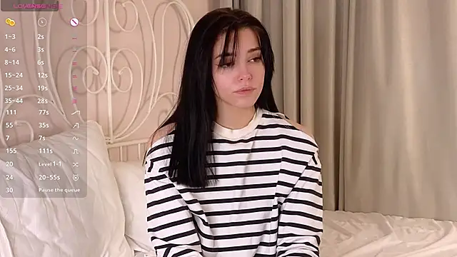 WildaBendell online show from 02-23-25, 05:18