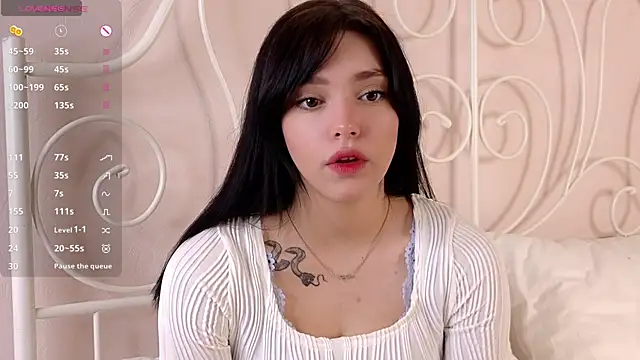 WildaBendell online show from 03-09-25, 11:03