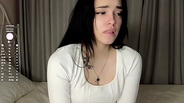 WildaBendell online show from 03-22-25, 04:15