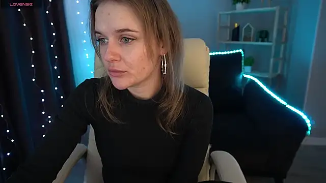 MaribelRiverr  online show from 01-01-25, 06:47