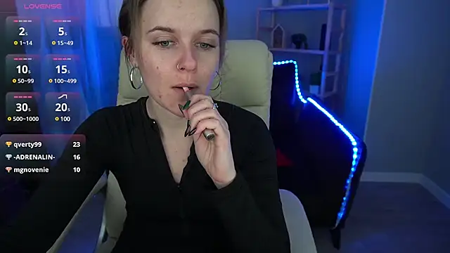 MaribelRiverr  online show from 01-11-25, 01:43