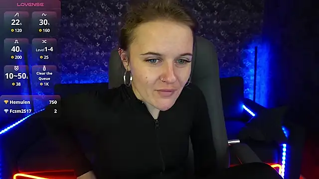 MaribelRiverr  online show from 01-25-25, 10:19