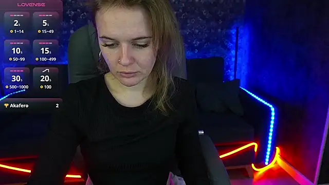 MaribelRiverr  online show from 01-26-25, 09:40