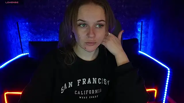 MaribelRiverr  online show from 02-01-25, 06:32