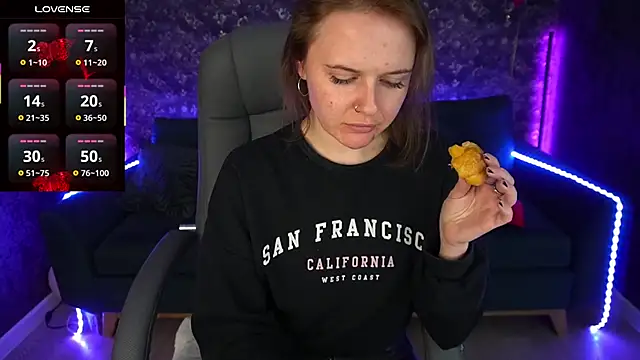 MaribelRiverr  online show from 03-16-25, 09:27