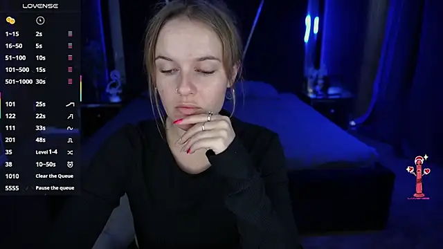 MaribelRiverr  online show from 09-20-25, 05:41