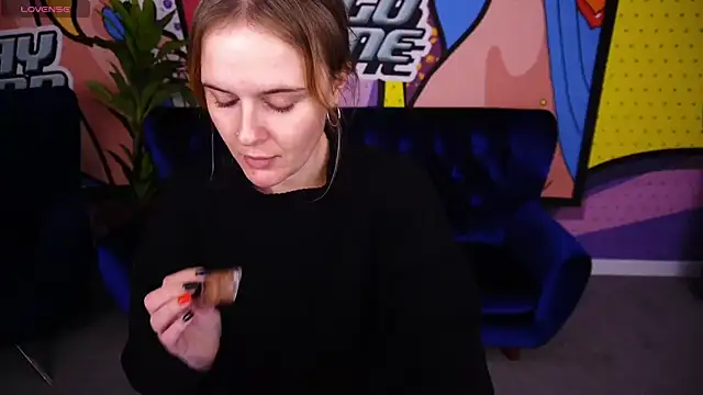 MaribelRiverr  online show from 11-18-25, 10:31