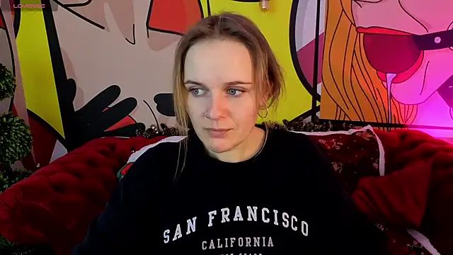 MaribelRiverr  online show from 12-15-25, 06:39