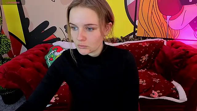 MaribelRiverr  online show from 12-22-25, 06:43