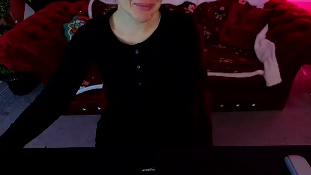 MaribelRiverr  online show from 01-13-26, 07:13