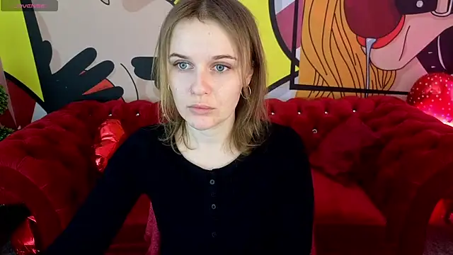 MaribelRiverr  online show from 02-13-26, 06:31