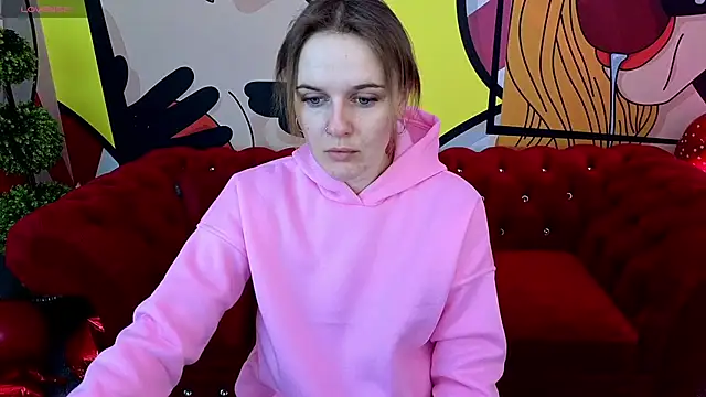 MaribelRiverr  online show from 02-15-26, 06:21