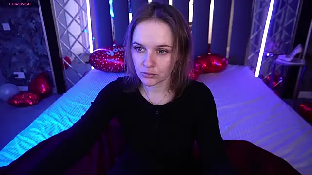 MaribelRiverr  online show from 02-22-26, 06:57