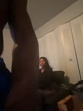 Snapshot of exotic__couple chatting on 09-15-25, 09:48 exotic couple online show from 09-15-25, 09:48