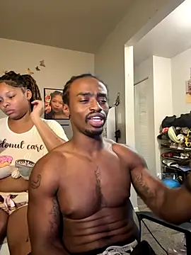 Snapshot of exotic__couple chatting on 11-19-25, 04:01 exotic couple online show from 11-19-25, 04:01