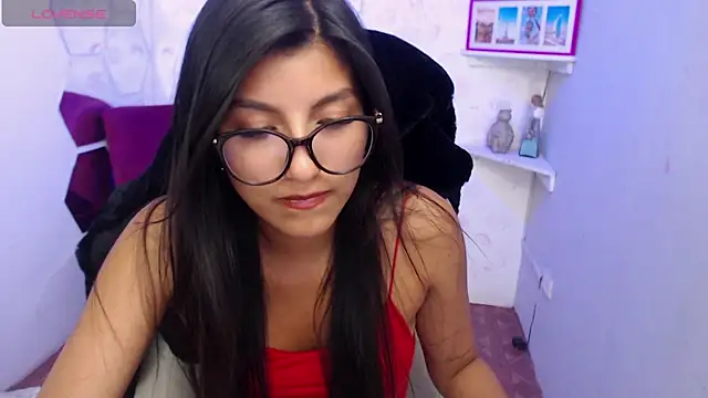 Cailee Mansour online show from 11-06-25, 09:05