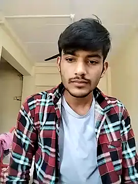 kingkartik7 online show from 12-15-24, 07:13