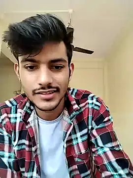 kingkartik7 online show from 12-15-24, 11:12