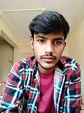 kingkartik7 online show from 12-16-24, 08:20