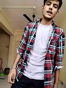 kingkartik7 online show from 12-19-24, 06:56
