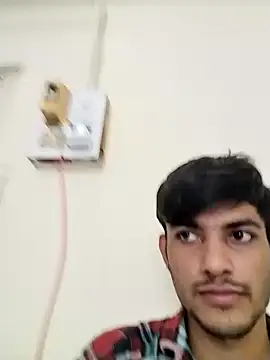 kingkartik7 online show from 12-22-24, 06:28