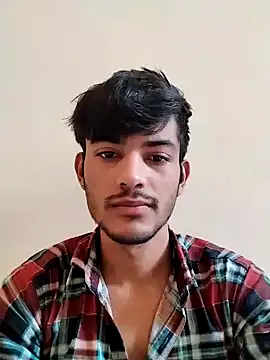 kingkartik7 online show from 12-25-24, 08:07