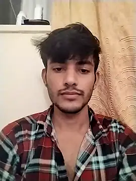 kingkartik7 online show from 12-25-24, 07:34