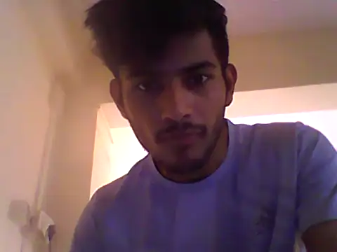 kingkartik7 online show from 12-29-24, 10:56