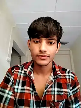 kingkartik7 online show from 12-31-24, 10:04